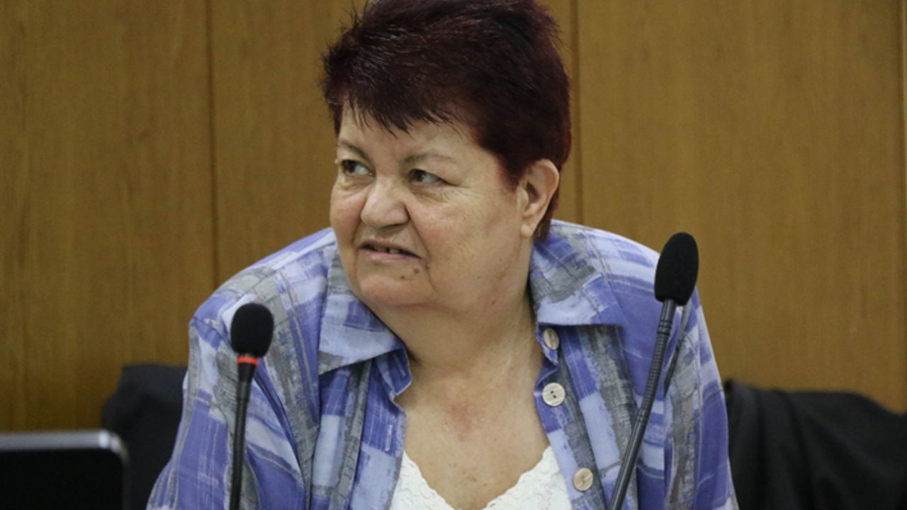 'Hayvana tecavüz eden yarın insana tecavüz ediyor'