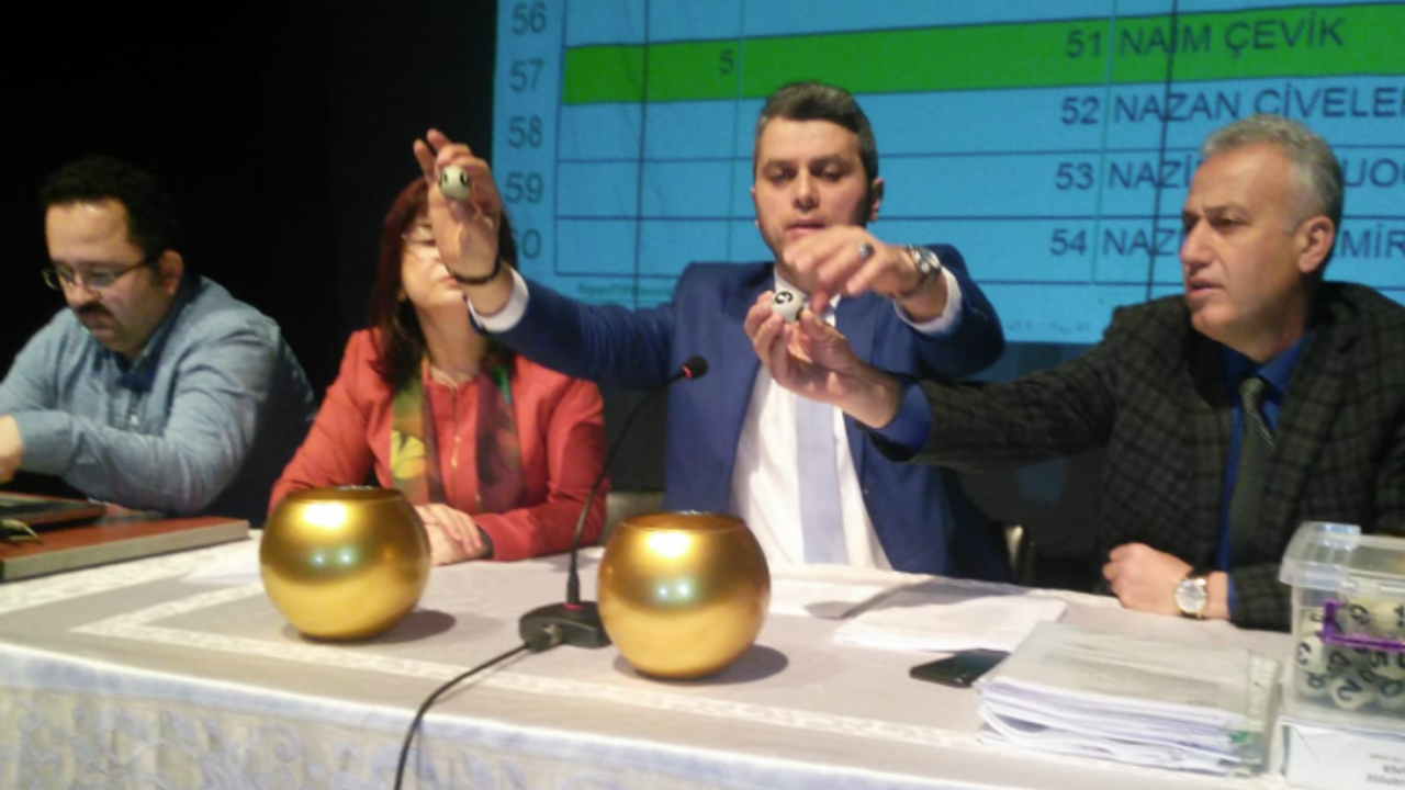 TYP kapsamında işe girmeye hak kazananlar