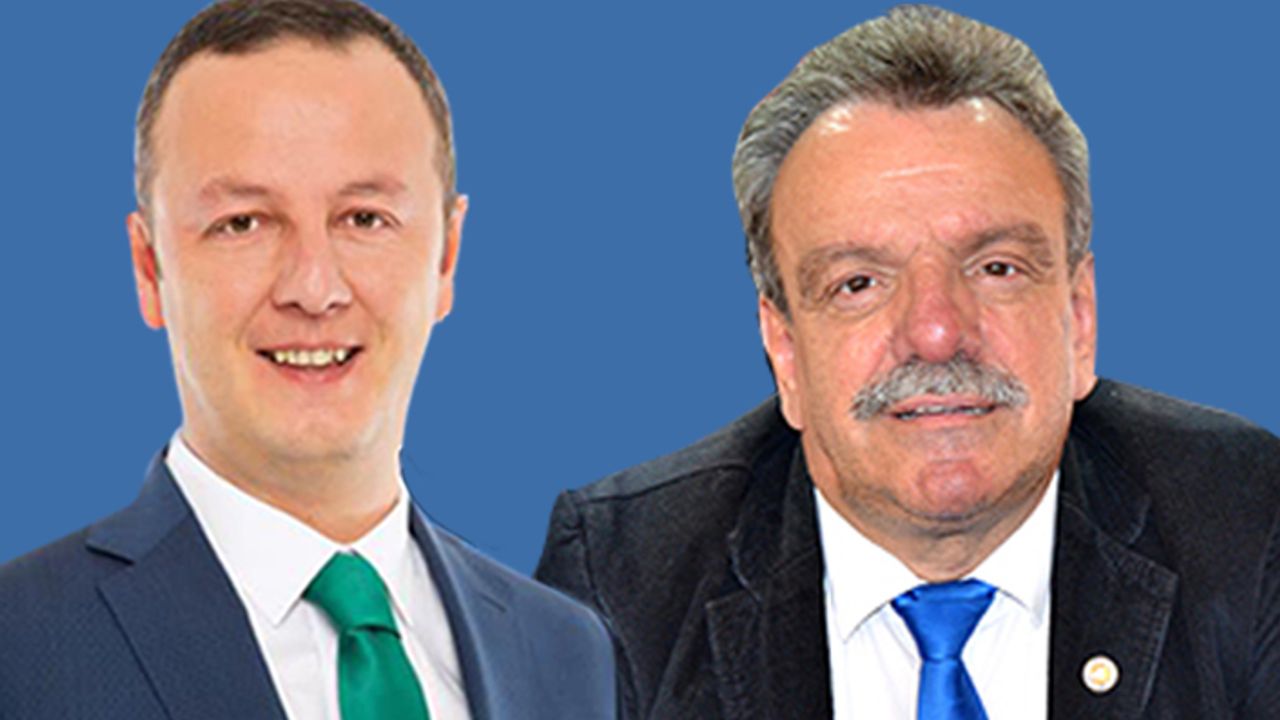Hüseyin Şirin, Selim Alan’ı göreve davet etti
