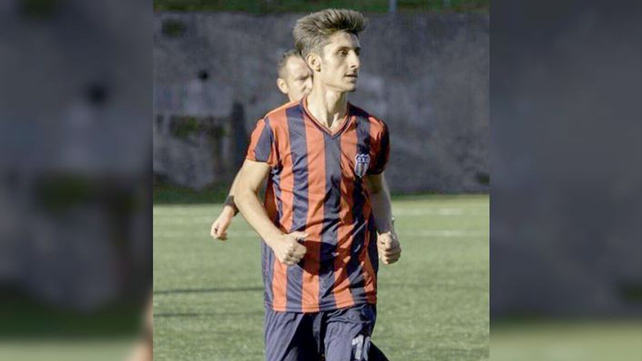 Emre Kartal, Türkiye'nin en genç antrenörleri arasına girecek 