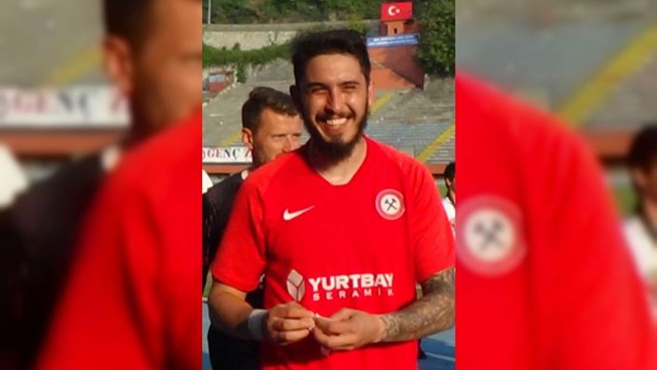 Emre Can Coşkun” Yerimizi  sağlamlaştırmak istiyoruz” 