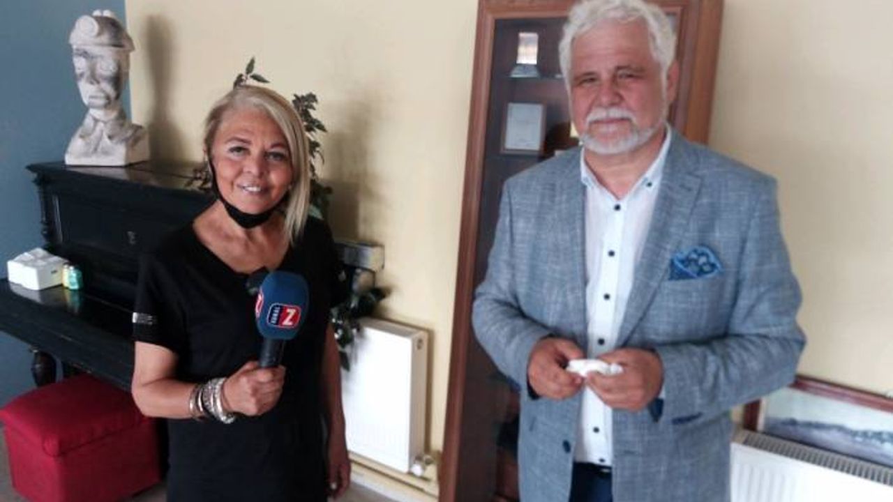 "Biz yüreği Zonguldak için atan insanlarız"