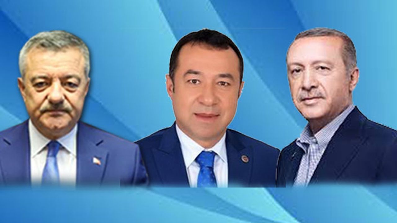 O mahalleye Cumhurbaşkanı'nın ismini verdi