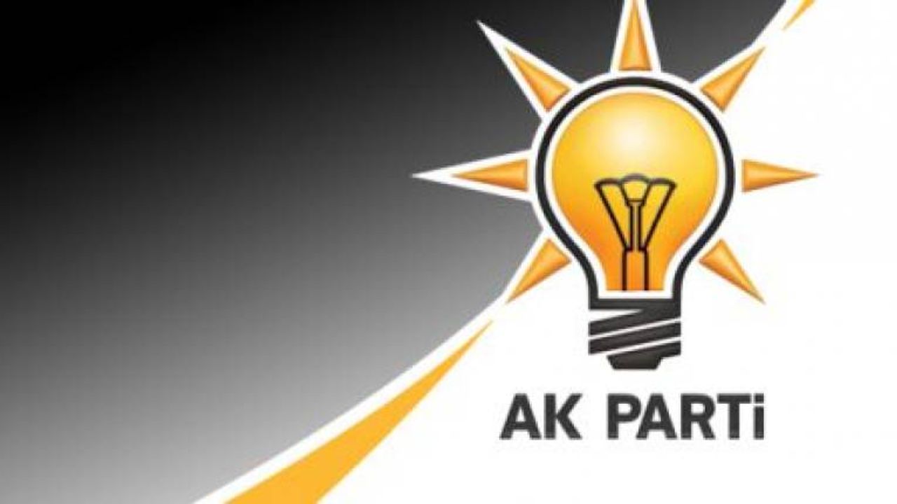 AK Parti'de Büyük kongre 28 Mart 2021’de