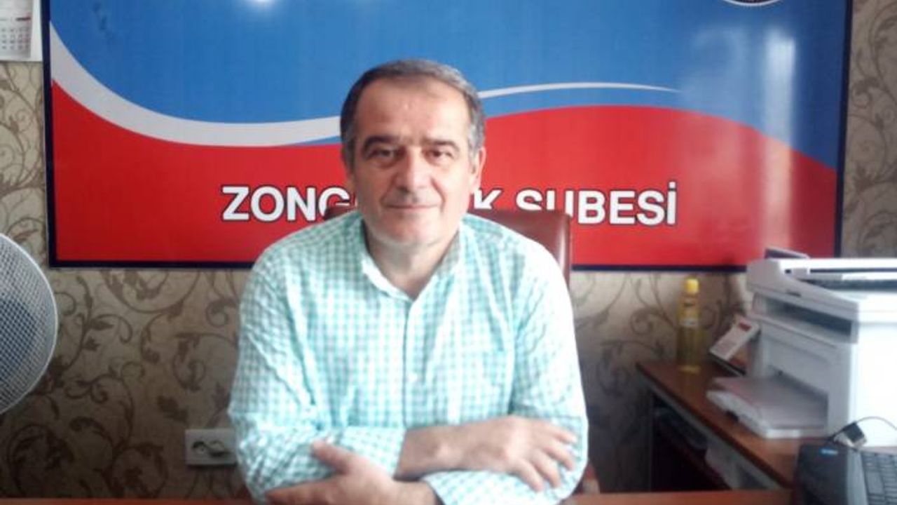 ''Yüz yüze eğitimin yerini hiçbir şey tutmaz"