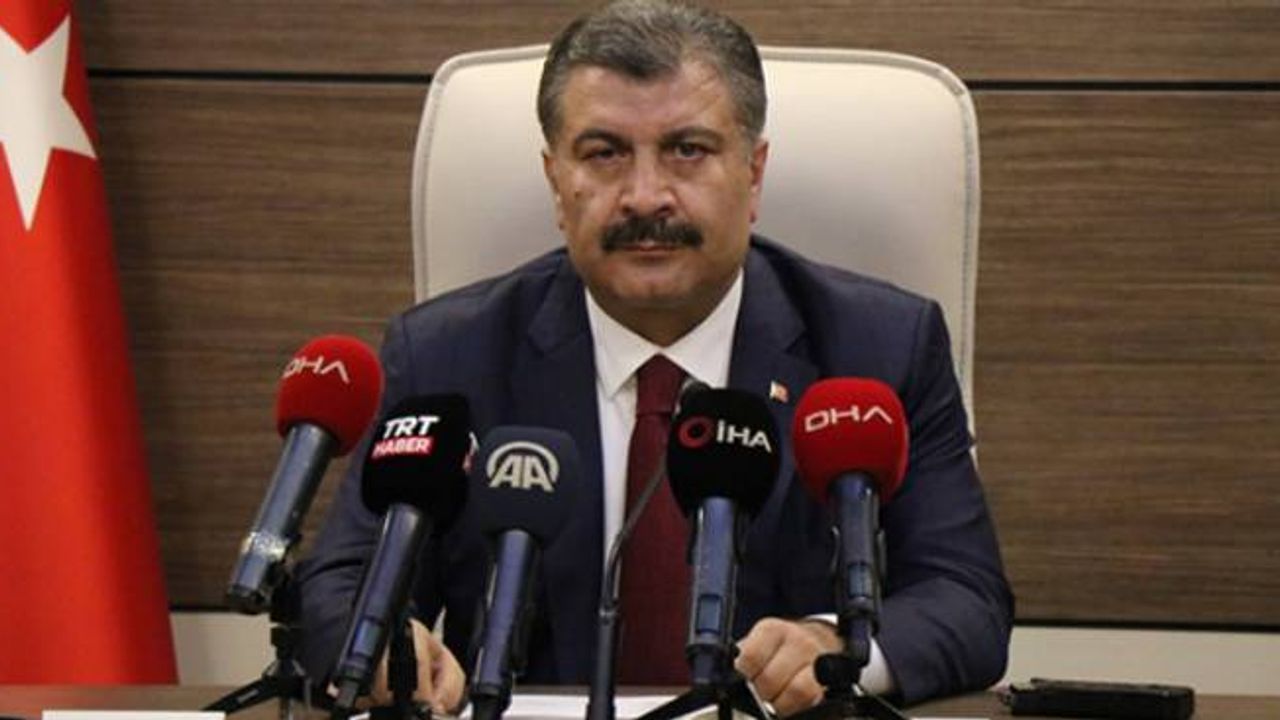 Son 24 saatte korona virüsten 186 kişi hayatını kaybetti
