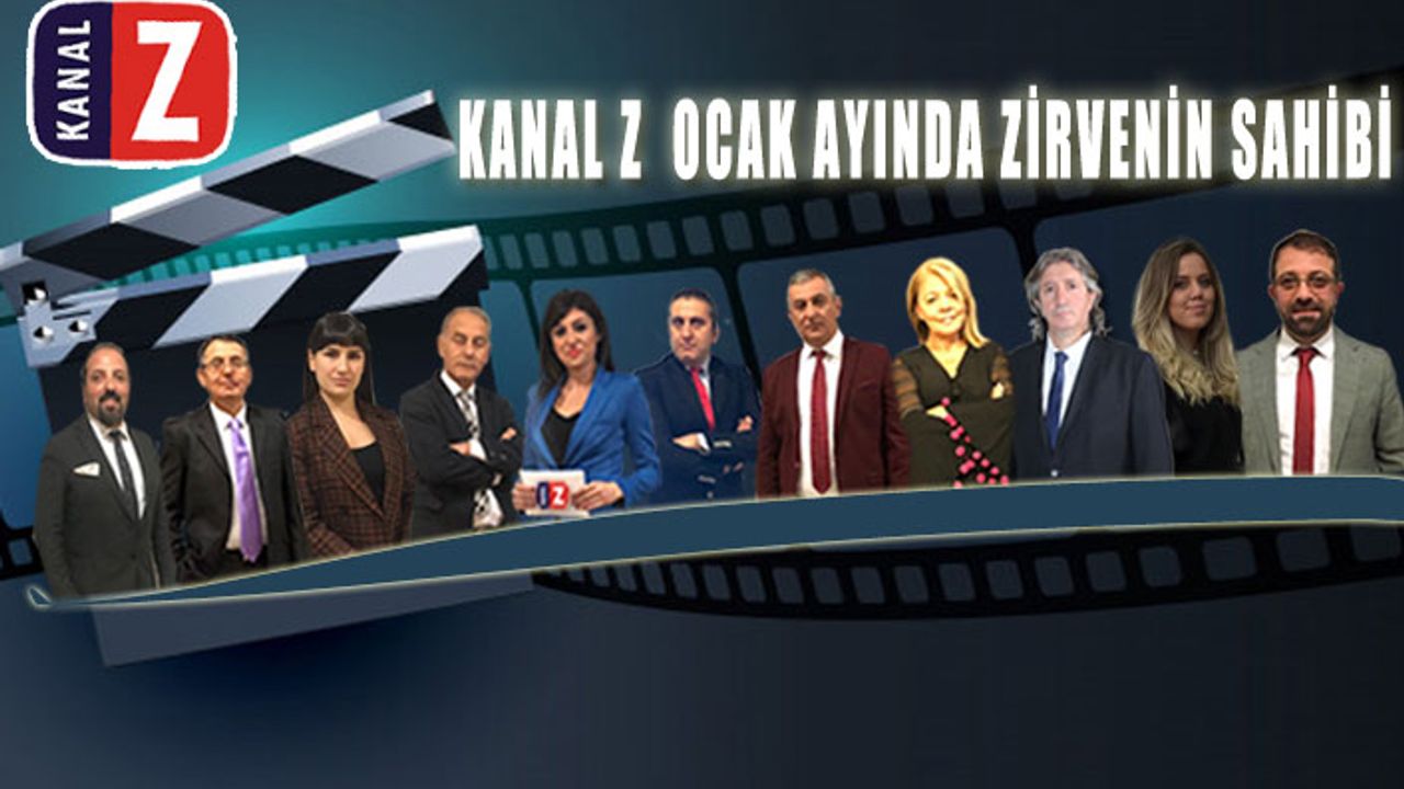 SMART TV'DE 1 AYDA 5 MİLYON 766 BİN 650 İZLEYİCİ 