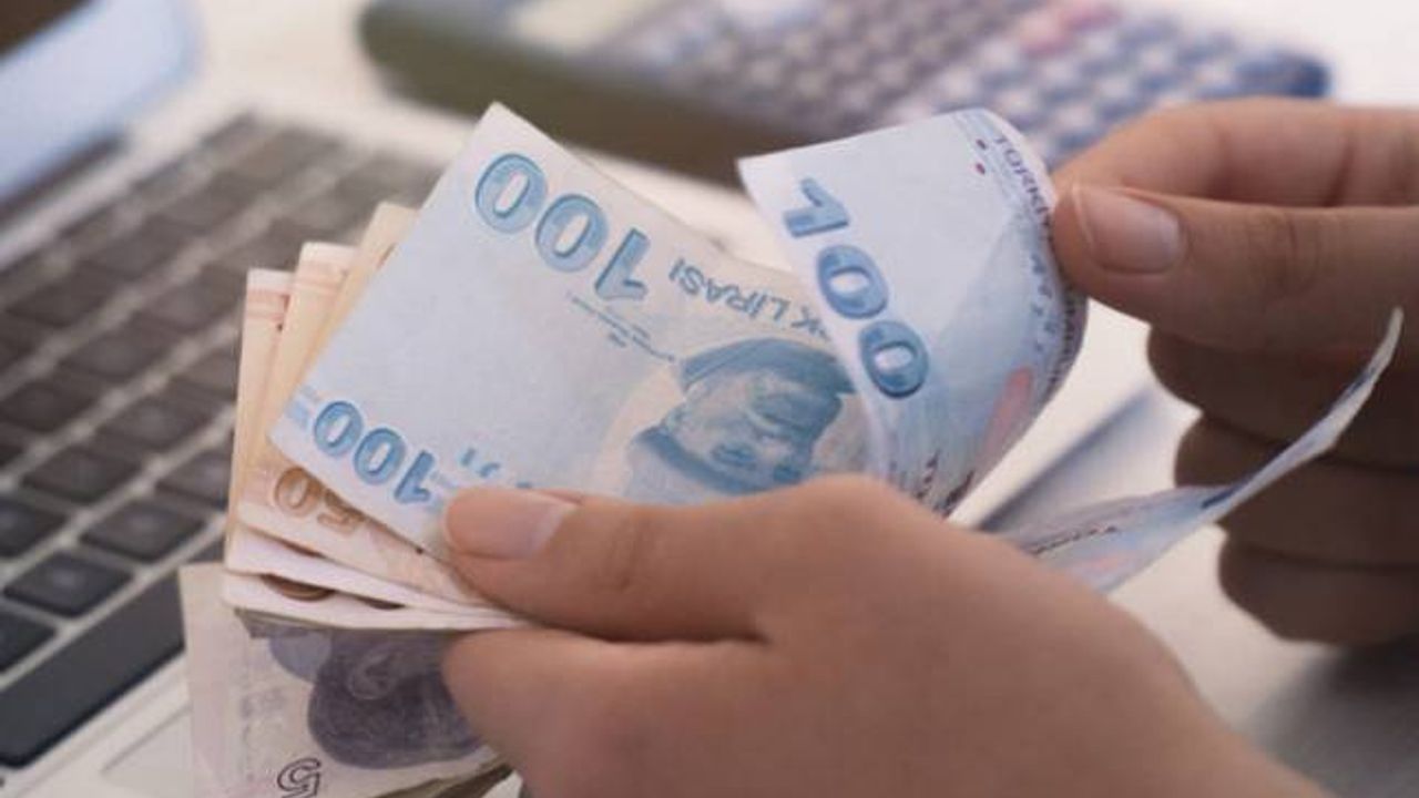 Engelli, evde bakım ve 65 aylığı yatmaya başladı!