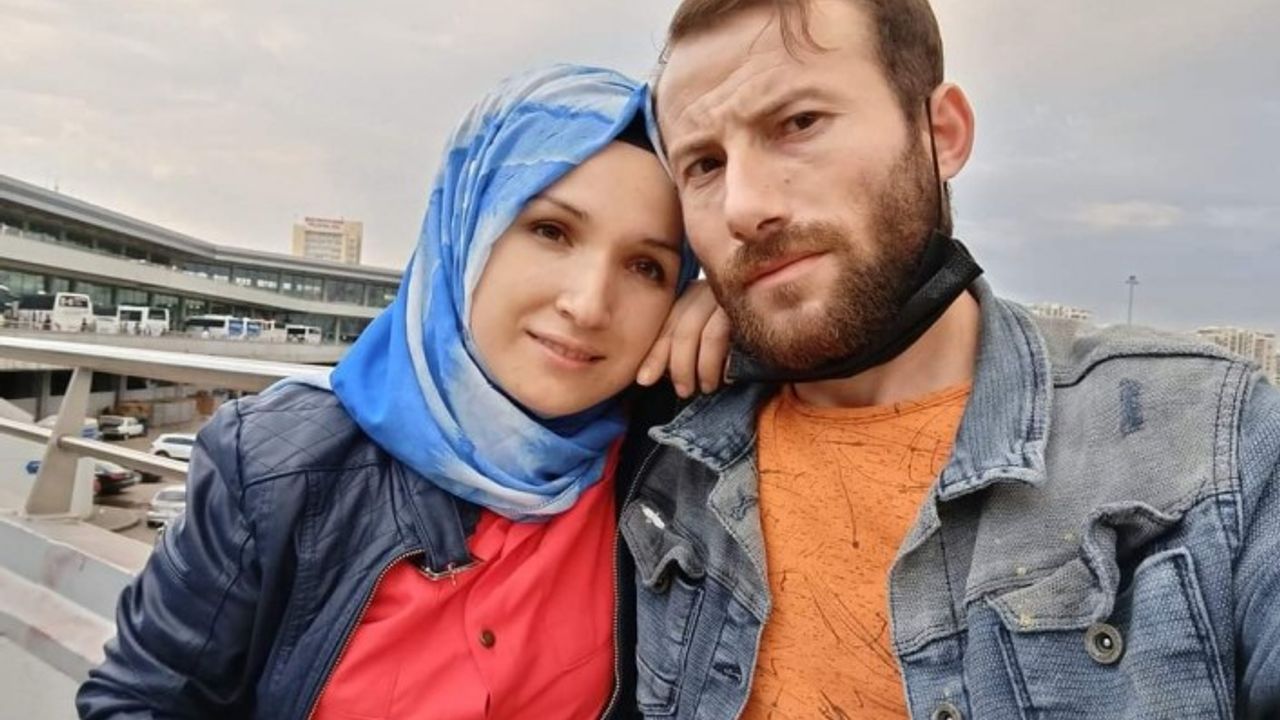 3 çocuk annesi kadın kayıplara karıştı