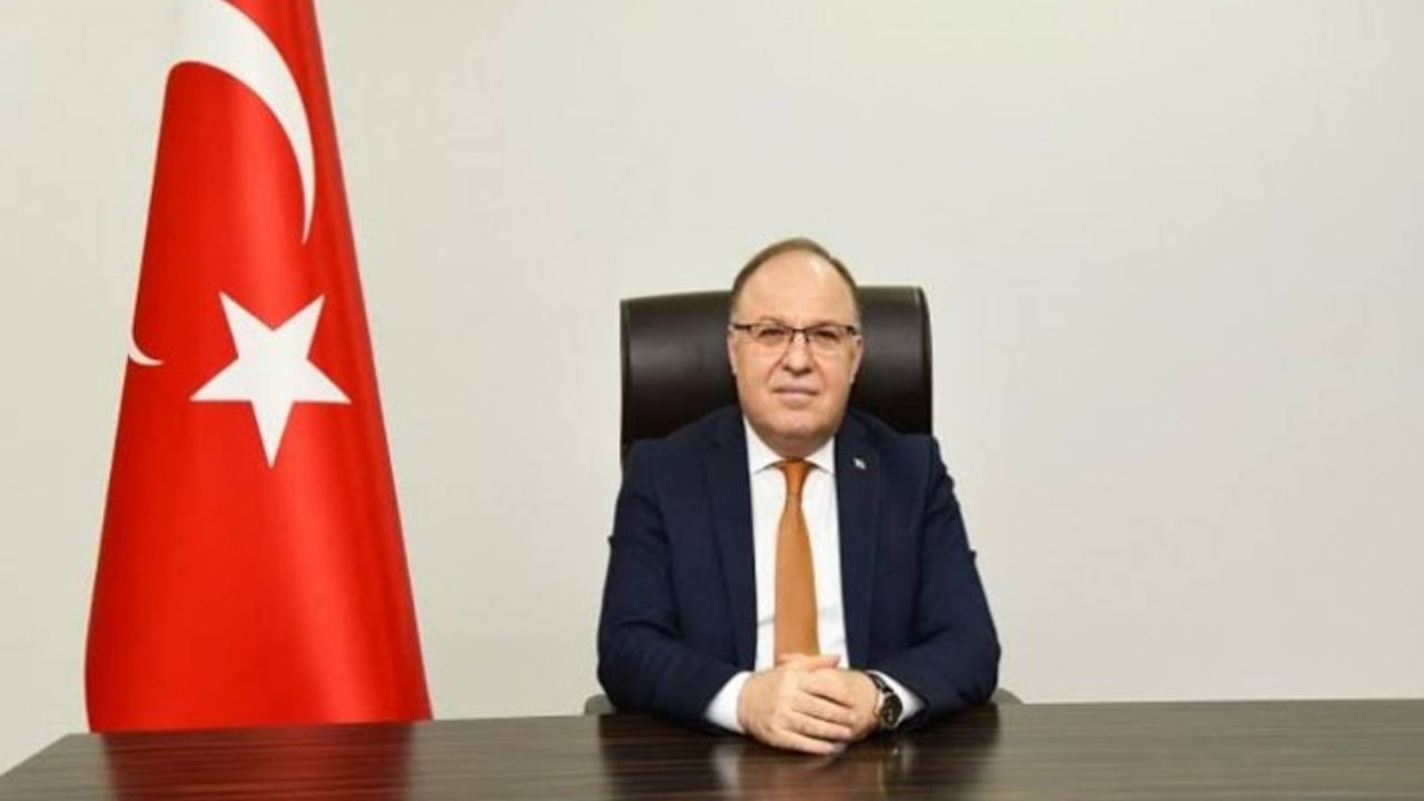 VALİ TUTULMAZ 24 TEMMUZ BASIN BAYRAMINI KUTLADI