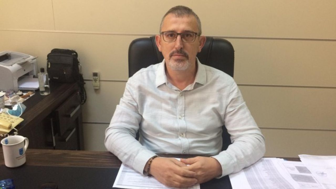 ZBEÜ Maden Bölümü'ne yurt dışından yoğun ilgi