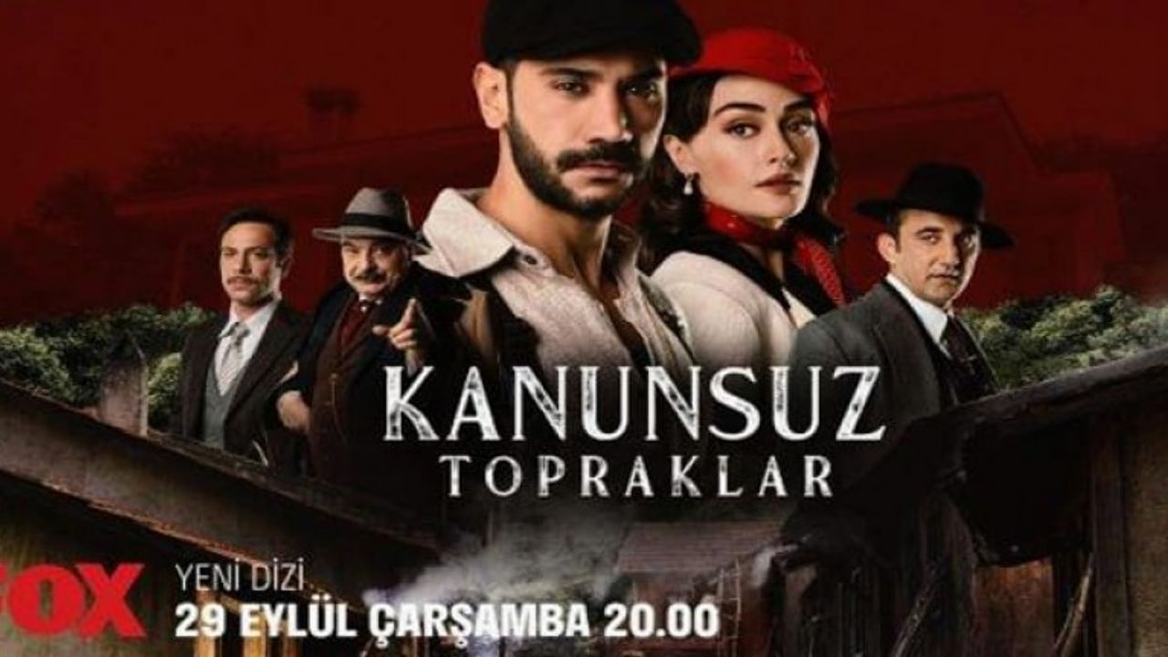 ZONGULDAK'TA ÇEKİLEN DİZİ YAKINDA BAŞLIYOR