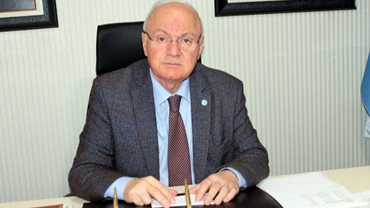 İYİ Parti Zonguldakl İl Divan Kurulu yeniden şekillendi