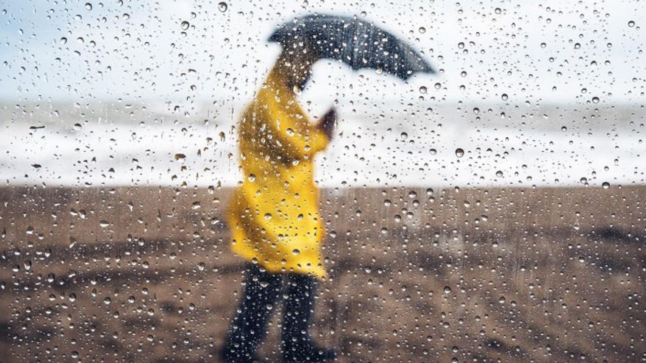 Zonguldak İl ve İlçelerinde 5 Günlük Hava Tahmini