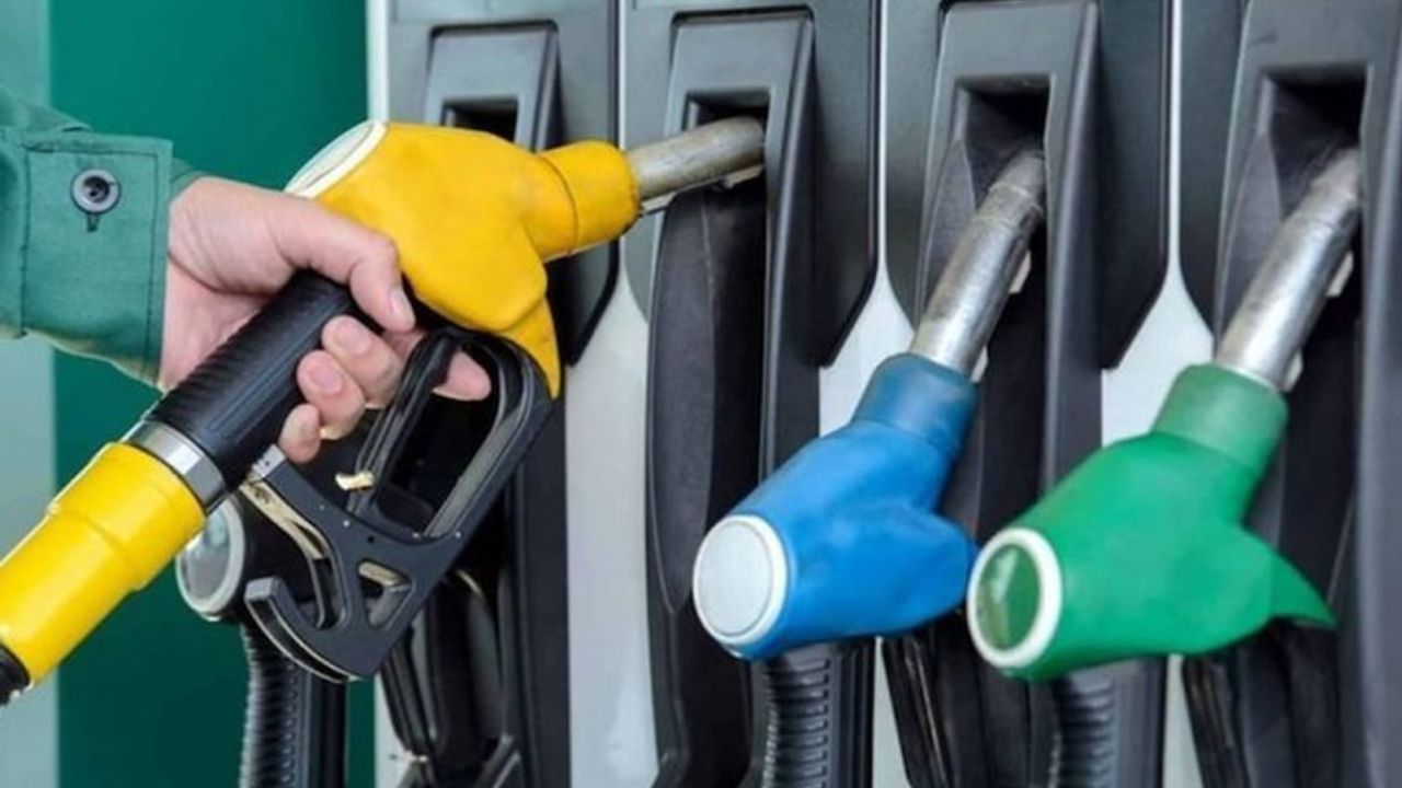 2022 yılı akaryakıt ürünleri ile dökme LPG alınacak