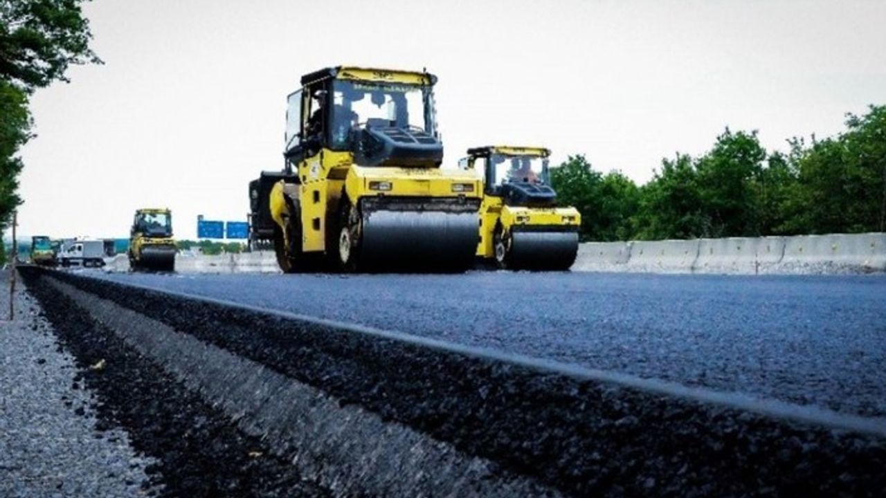 Bartın Belediyesi bitüm ve asfalt satın alacak