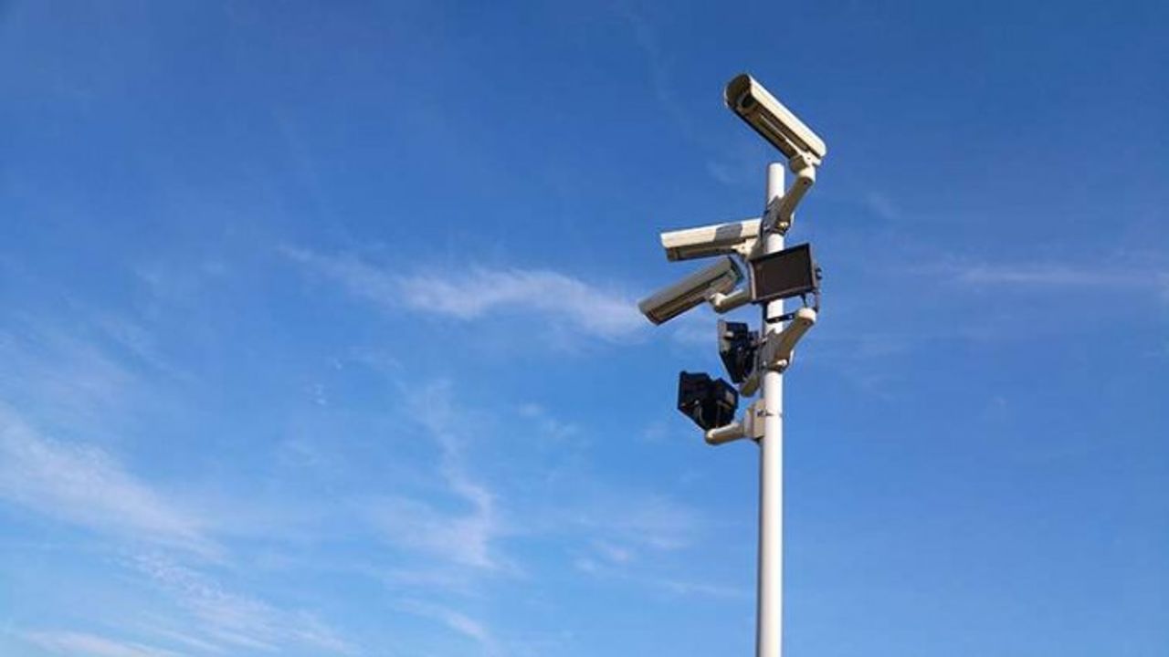 Elektrik, güvenlik kamerası ve aydınlatma direği malzemeleri alınacak
