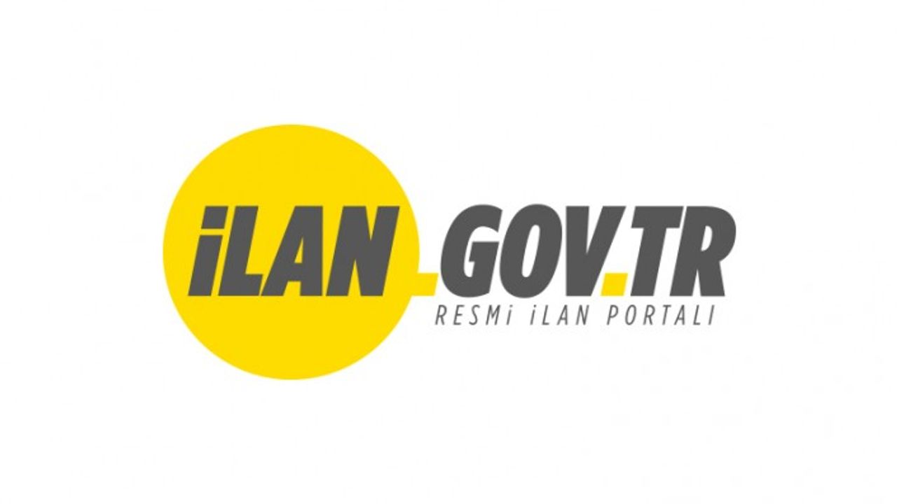 Orman emvali istif hizmeti alınacak