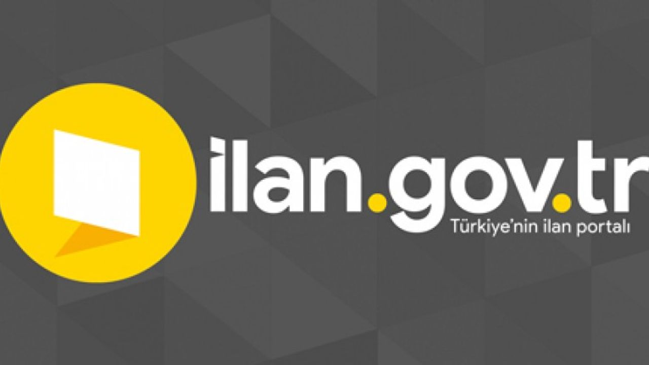 Ormancılık çalışmaları için hizmet alınacak