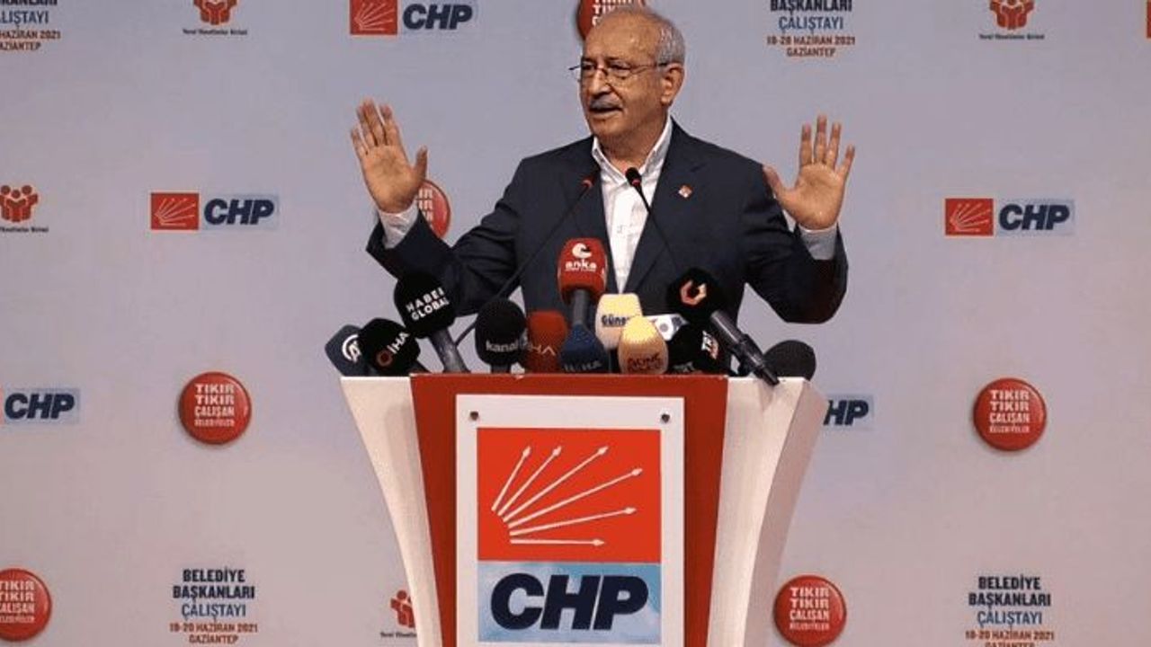 CHP’li Ahmet Can Yılmaz Hakkında Merak Edilenler