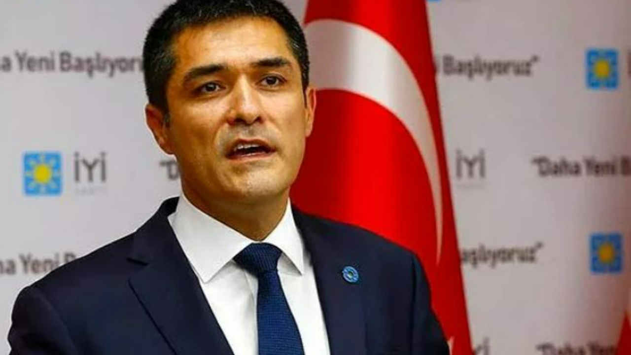 İYİ Partili Milletvekili Mehmet Satuk Buğra Kavuncu Hakkında Merak Edilenler