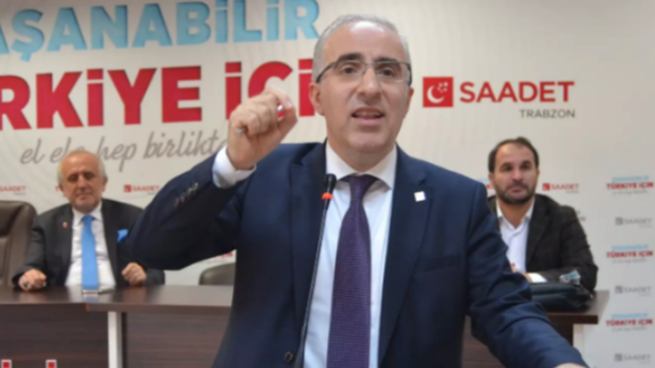 CHP’li Milletvekili Mustafa Kaya Hakkında Merak Edilenler