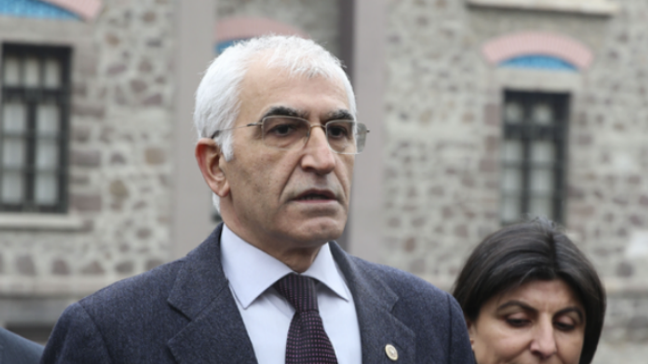 CHP’li Milletvekili Yüksel Mansur Kılınç Hakkında Merak Edilenler