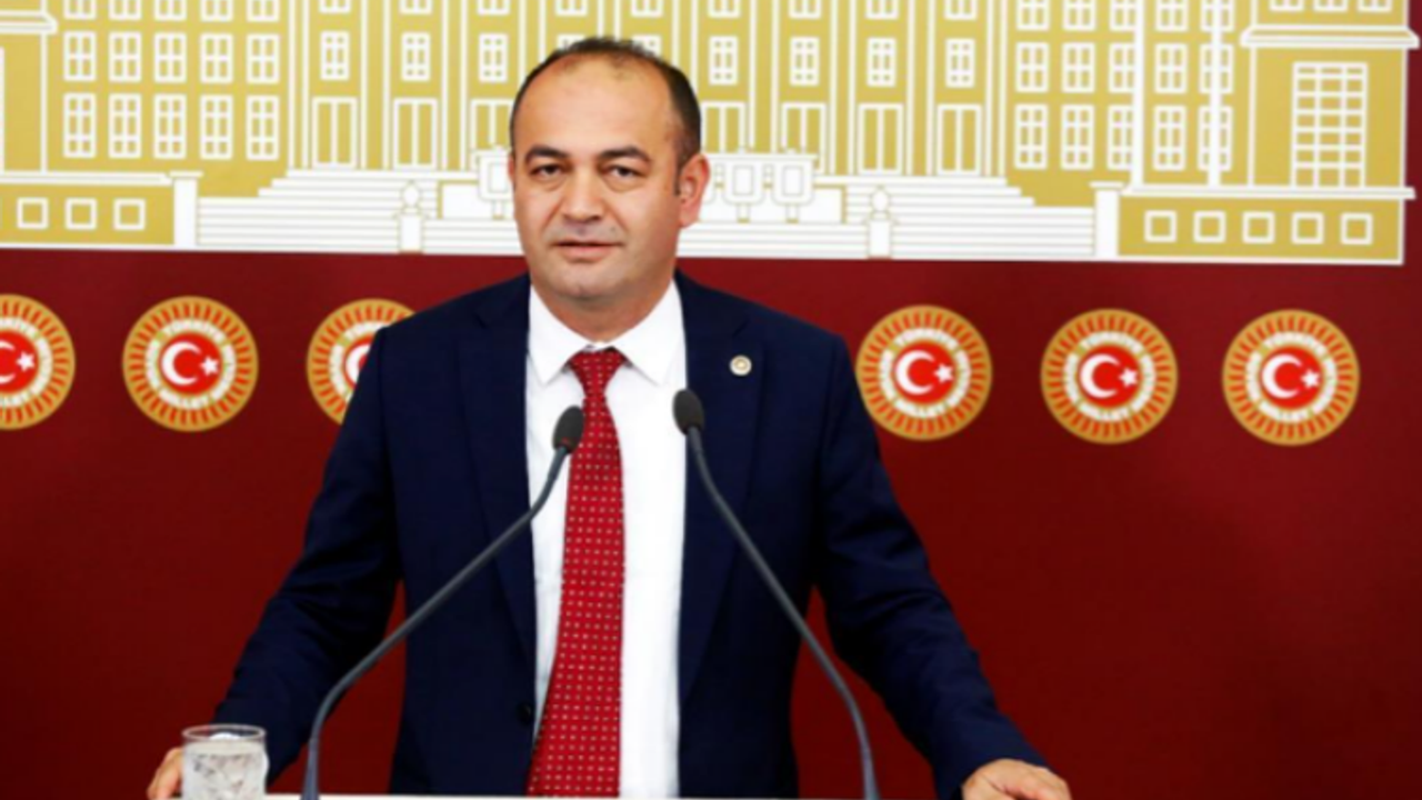 CHP’li Milletvekili Özgür Karabat Hakkında Merak Edilenler