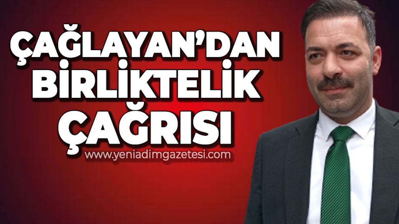 Mustafa Çağlayan 28 Mayıs seçimleri hakkında konuştu