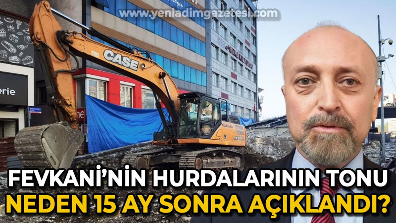 Atınç Kayınova Mustafa Çağlayan'a cevap verdi: Kantar fişleri neden 15 ay sonra açıklandı