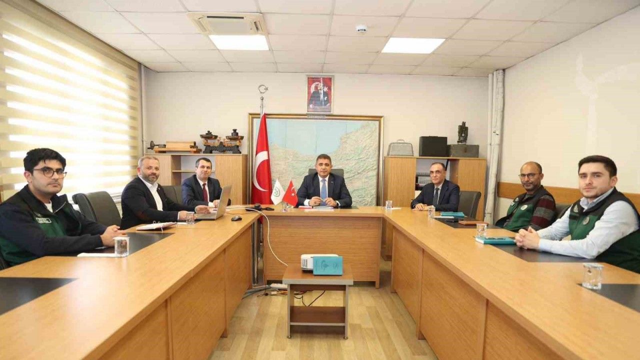 Düzce’de 120 kilometre dere yatağı temizlendi