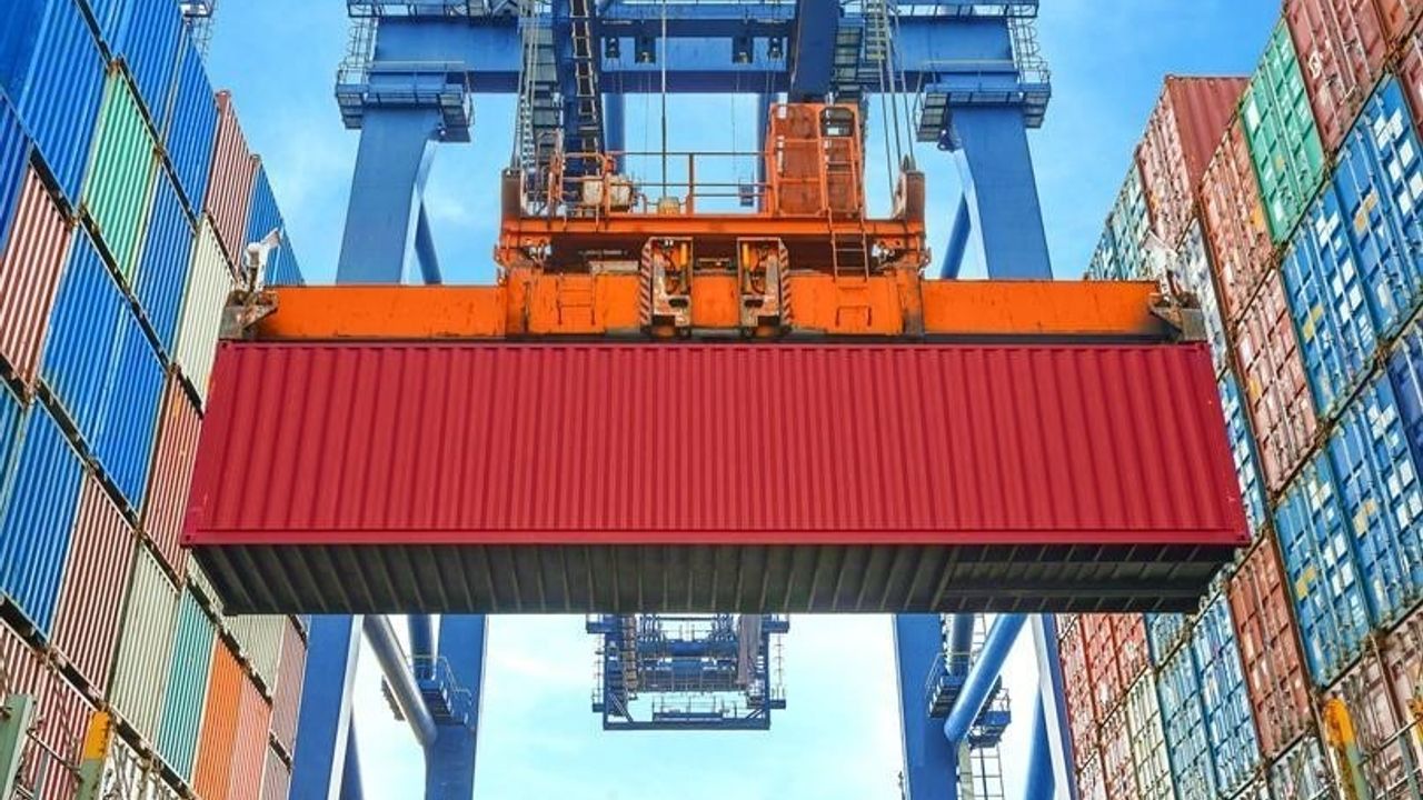 8 bin 849,5 ton orman ürünü ihraç edildi