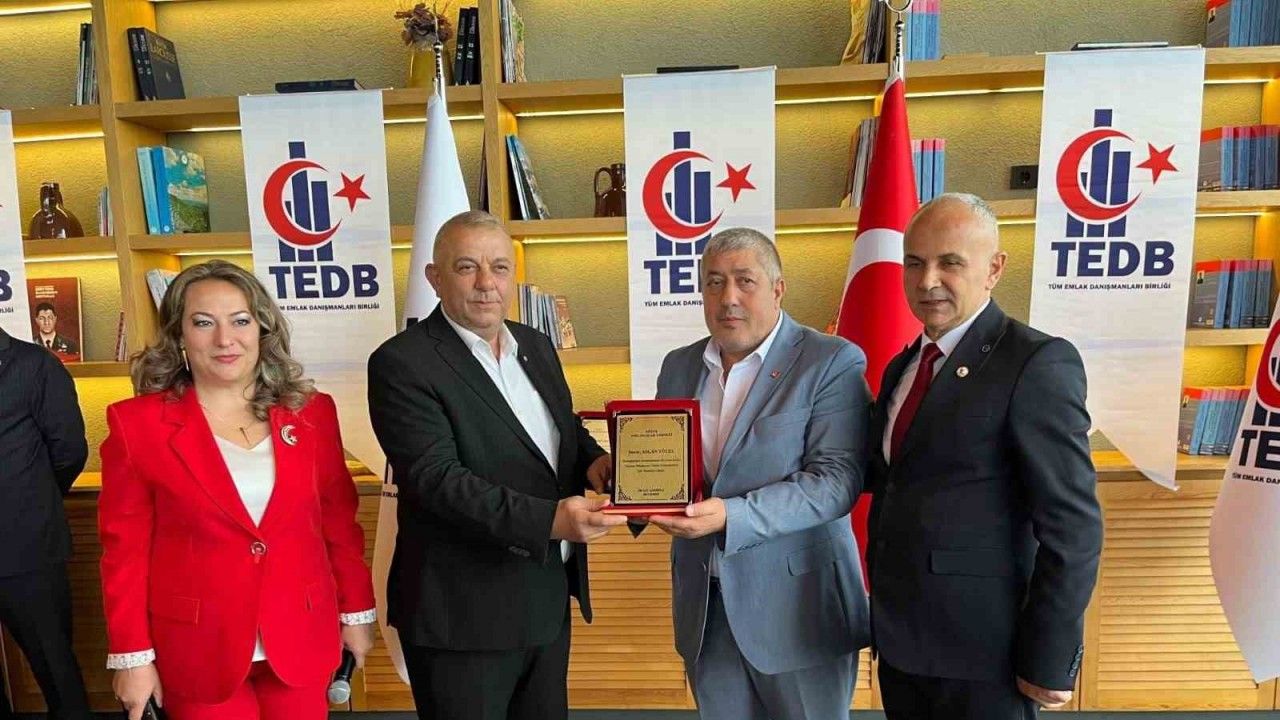 Başkan Bıyık, "Hem alan hem de satan mutlu"