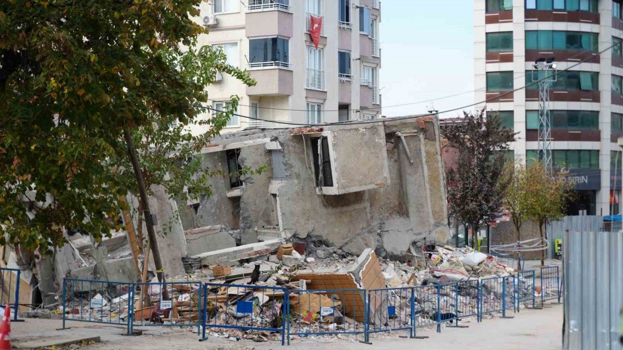 Bilir ailesinin yarım kalan hayali