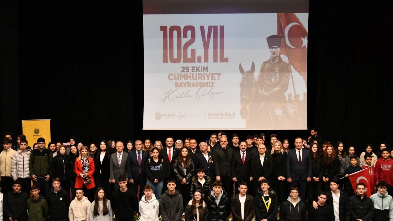 Gençlere tarih bilinci kazandırıldı