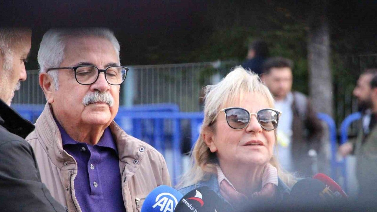 Otel faciasında oğlu, gelini ve iki torununu kaybeden acılı aile, "32 sanığın olası kastla yargılanmasını ve cezalandırı