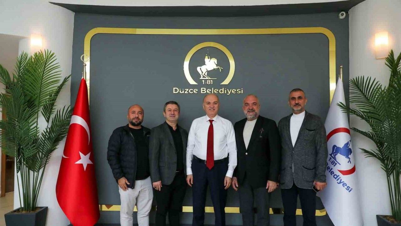 DTSO’da konuşulan talepler çözüme kavuştu