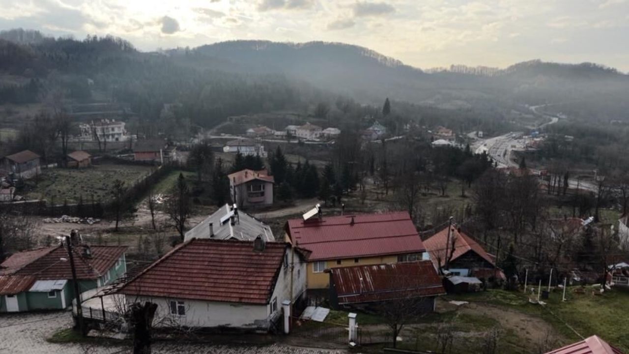 Köylerin altyapı ve sosyal donatı yatırımları hız kazanacak