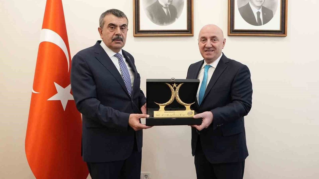 5 yeni eğitim kurumu ve turizm lisesi kazandırılacak