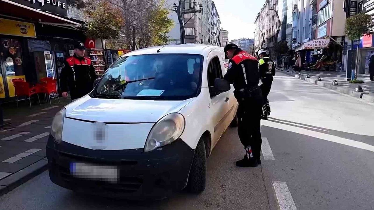 Bir haftada 197 şüpheli gözaltına alındı