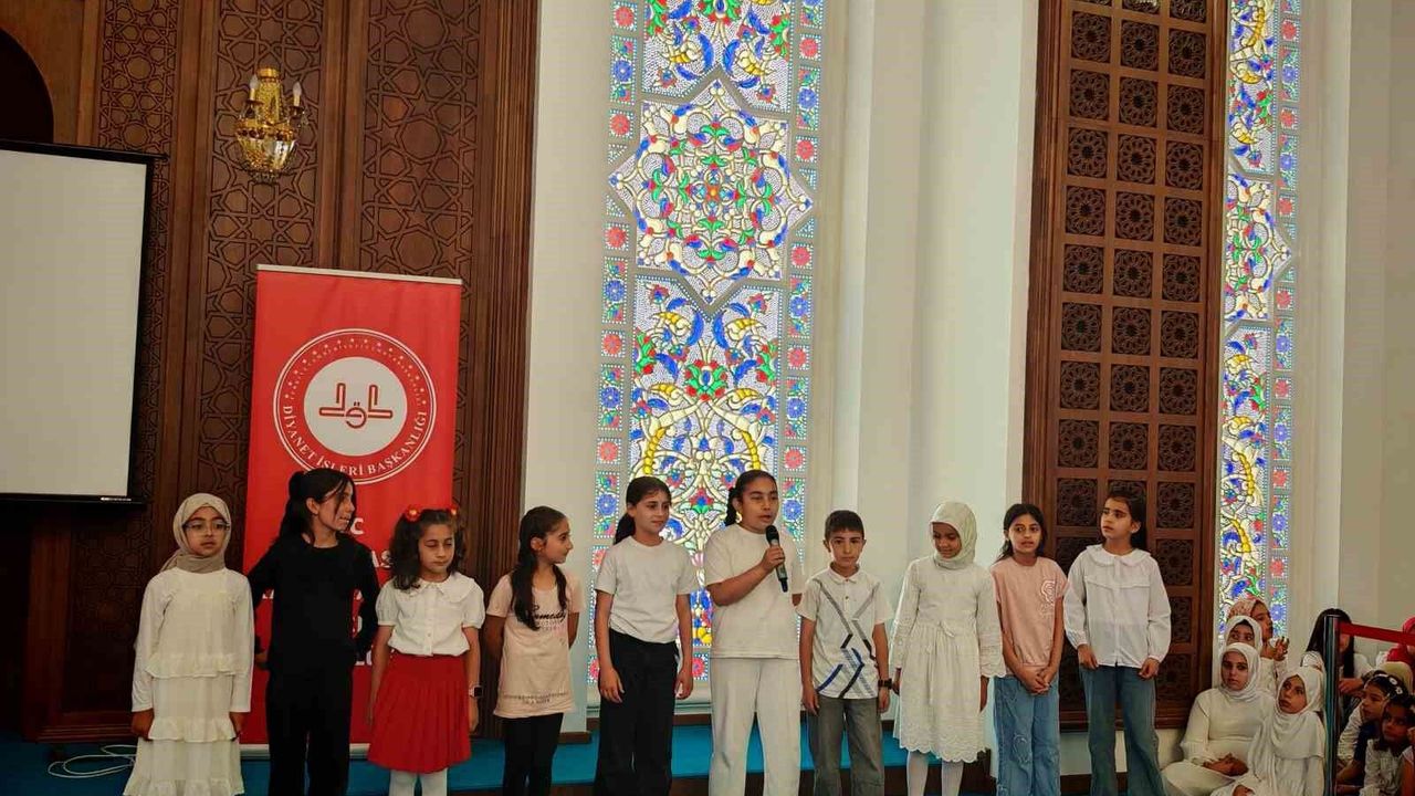 Hem Kur'an-ı Kerim öğrendiler hem kazandılar