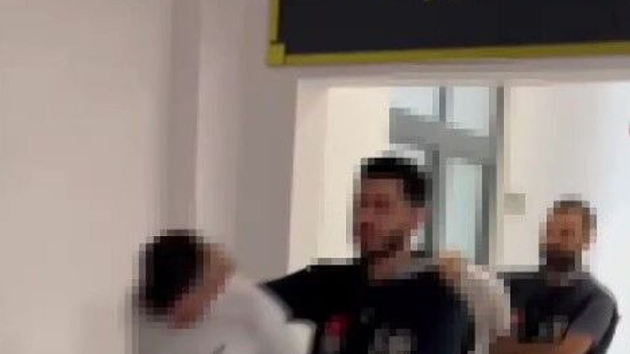İş yeri kurşunlama olayının azmettiricileri yakala