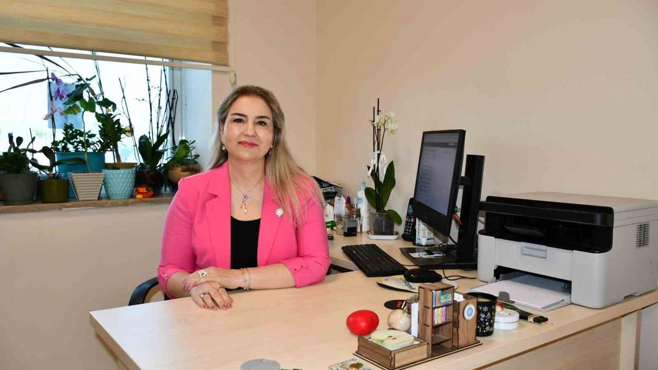 Prof. Dr. Cihan 'Her yıl iki kez asrın felaketini yaşıyoruz'
