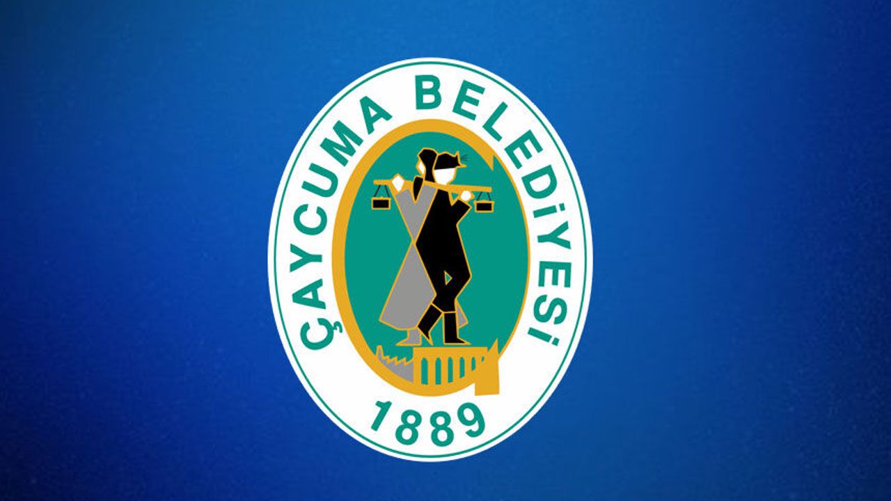 Çaycuma Belediyesi yatay sondaj işi