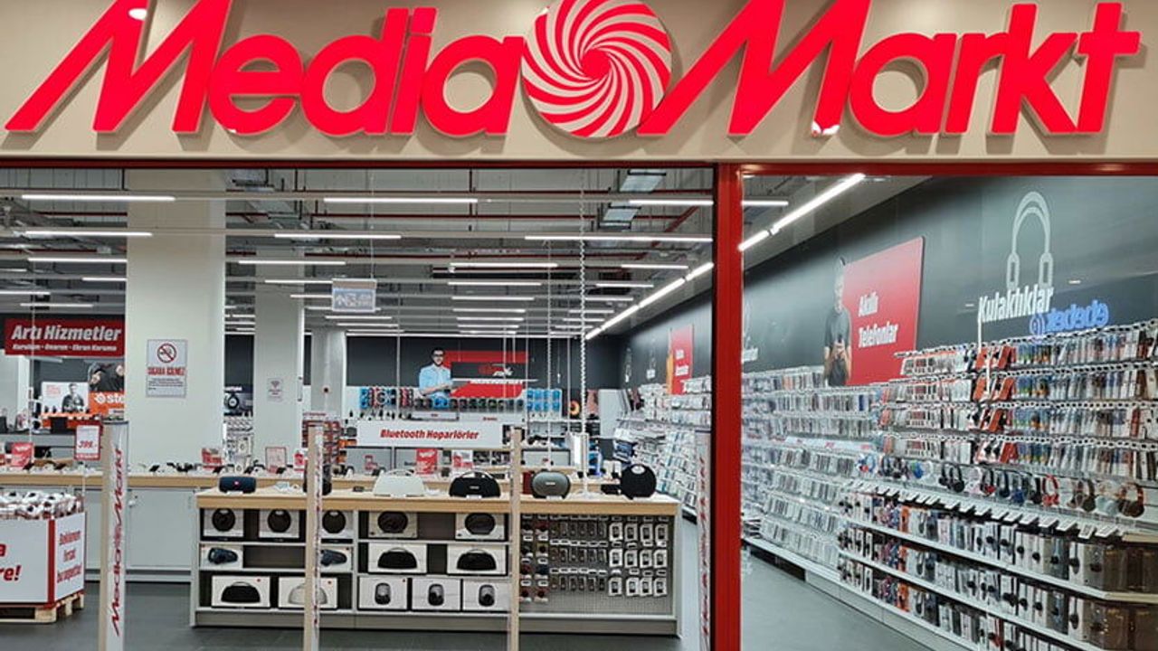 MediaMarkt Türkiye yeni mağazasını Düzce'de açıyor