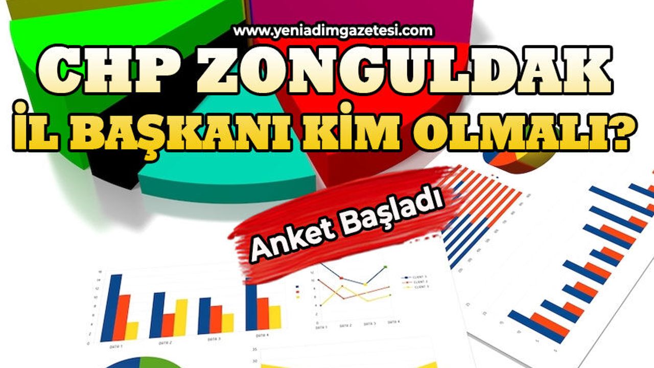CHP Zonguldak İl Başkanı kim olmalı?