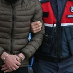 İzinsiz kazı yapan 5 şüpheli suçüstü yakalandı
