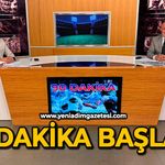 90 Dakika başladı