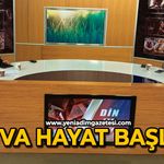 Din ve Hayat başladı