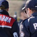 Bir haftada 188 şüpheli gözaltına alındı